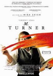 Mr. Turner (M. Turner) ***½