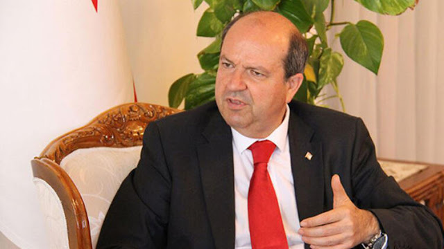 North Cyprus will demand for direct flights at international courts - TRNC Prime Minister