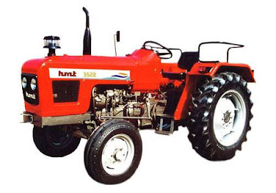 Hmt-3522-DX-Tractor-India