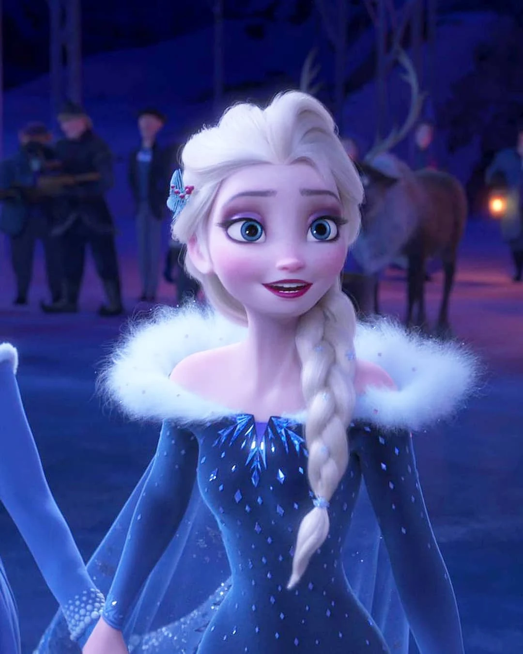 Elsa HD Pictures