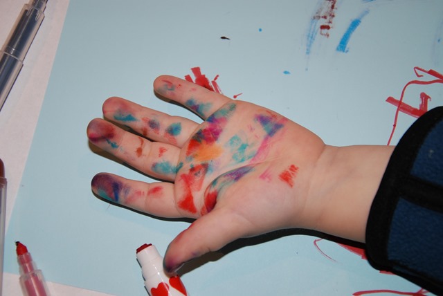 Malstunde 3 Malstunde 3