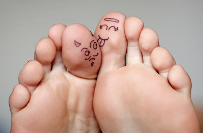 Toe Art (6) 1