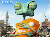 #5 Rango Wallpaper