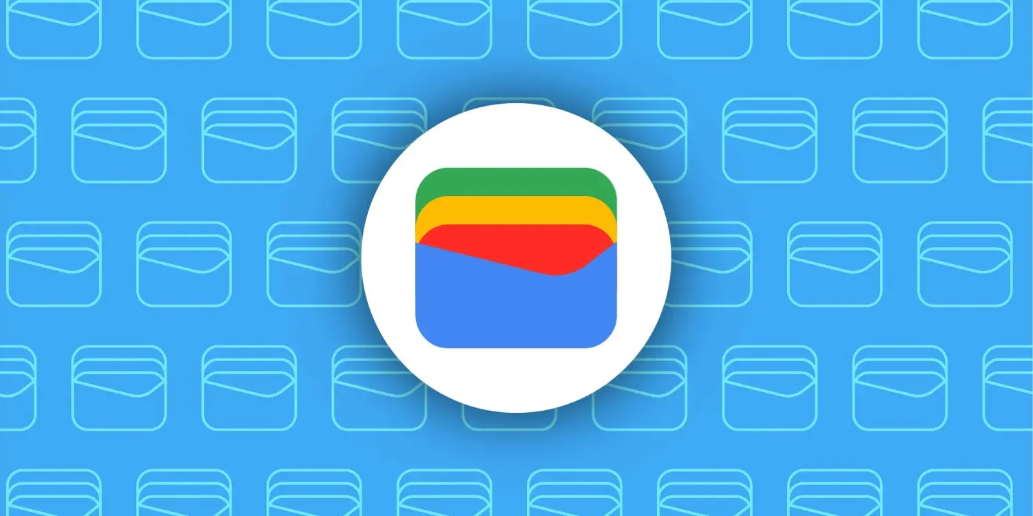 Google Wallet