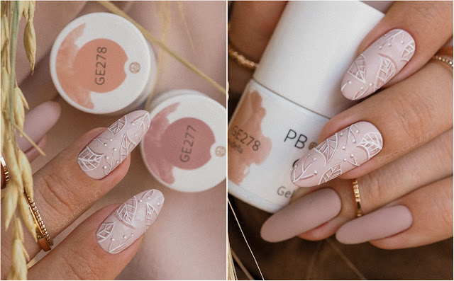 PB NAILS harmony