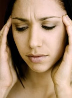 10 Causes of Headaches Picture