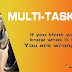 How Multitasking Can Affect Productivity Negatively