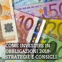 consigli di investimento in obbligazioni 2018