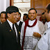 பசில் ராஜபக்ஷ பிணையில் விடுதலை..!