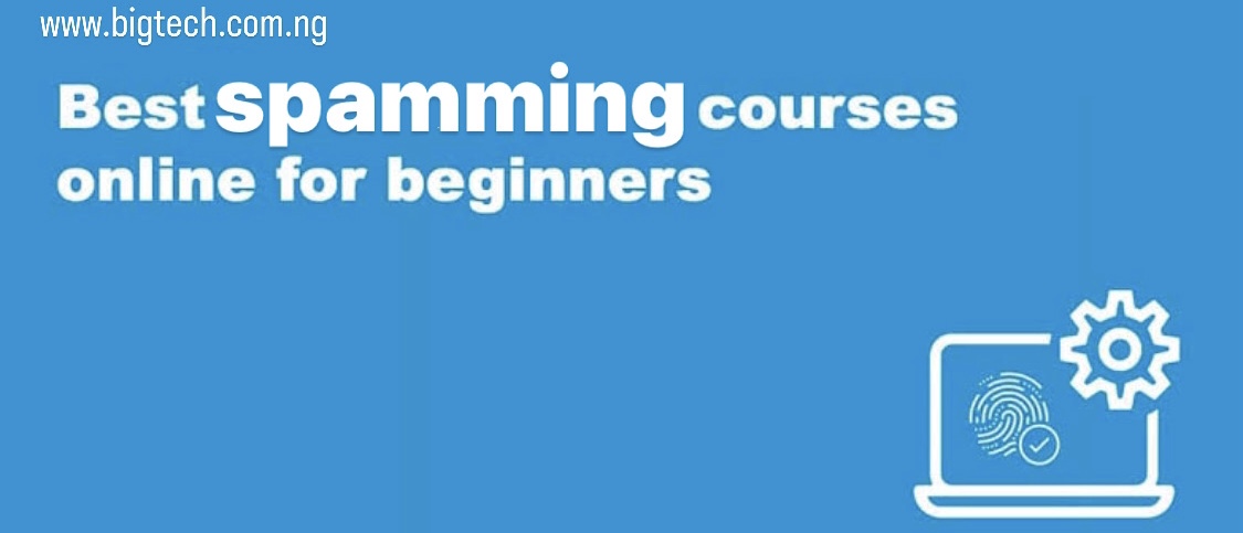 Free Spamming Course for Beginners in 2023