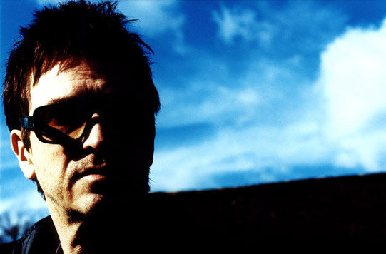 Alan Wilder (Recoil)