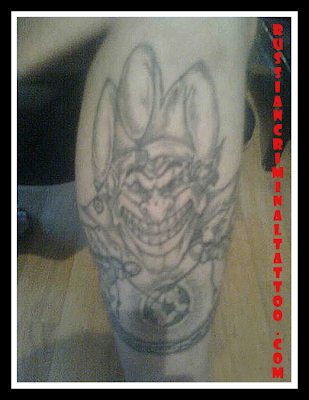 tattoojoker read more Updated April 23rd 2011 at 0151 am Posted 