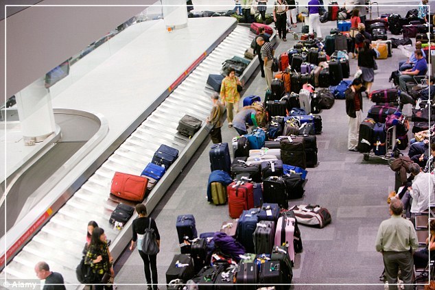 Mudanças na aviação: despacho de bagagens e cancelamento de bilhetes!