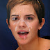 Emma Watson Facial Fake