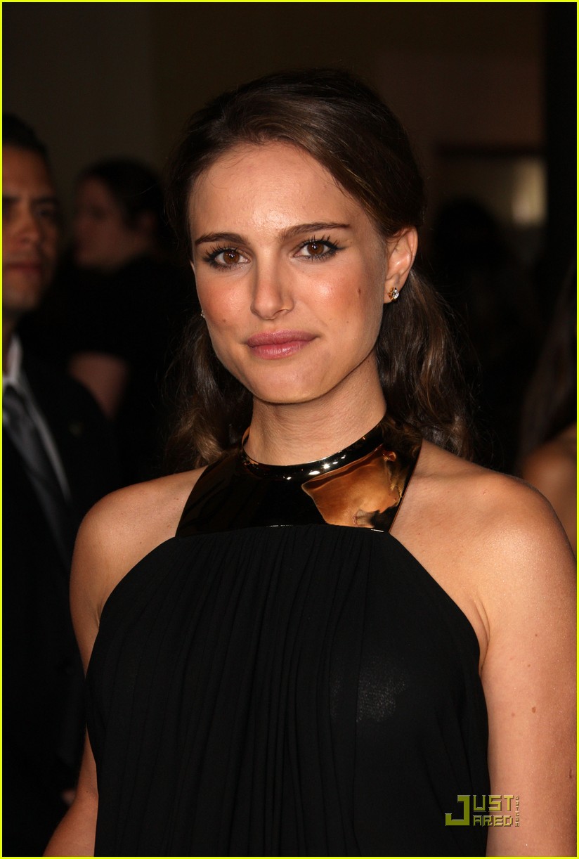 natalie portman 2011