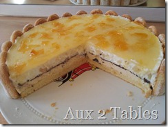 bavarois k