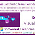 Visual Team Foundation Server