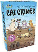 http://theplayfulotter.blogspot.com/2017/11/cat-crimes.html