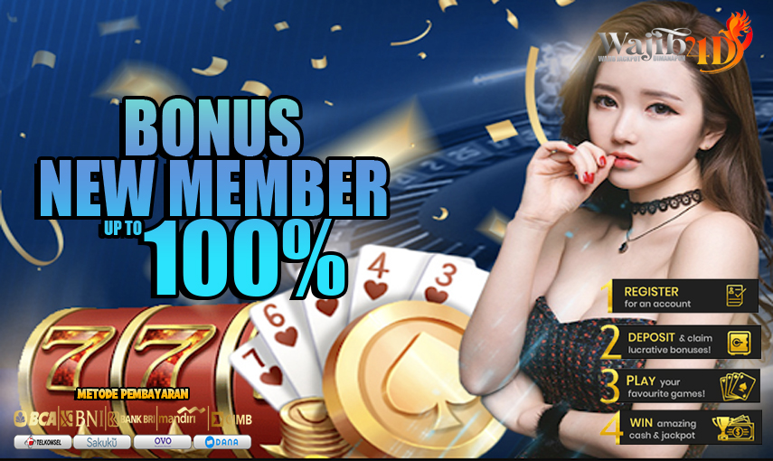 WAJIB4D HENDAK MEMBERIKAN CUAN LEBIH MELALUI PERMAINAN LIVE CASINO JUDI ONLINE