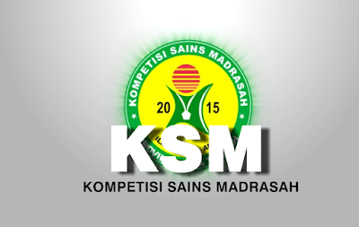 soal latihan ksm ipa mts