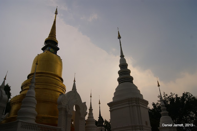 Wat Suan Dok