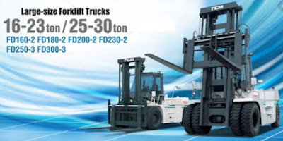 Xe nâng TCM 0984942247