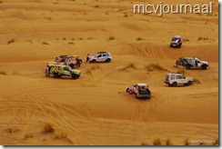 Rally Marokko 2012 E2 06