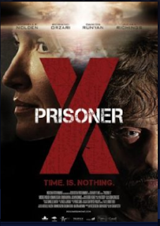 فيلم Prisoner X 2016 مترجم ومباشر