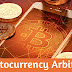 Cryptocurrency Arbitrage Techniques