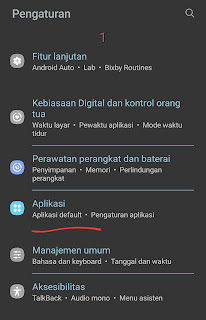 Cara Menghapus Data Aplikasi Di Hp, Hapus Data Aplikasi Hp, Menghapus Data Aplikasi Di Hp.