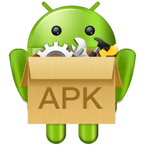 Cara Backup Aplikasi Android dan Disimpan Menjadi File APK