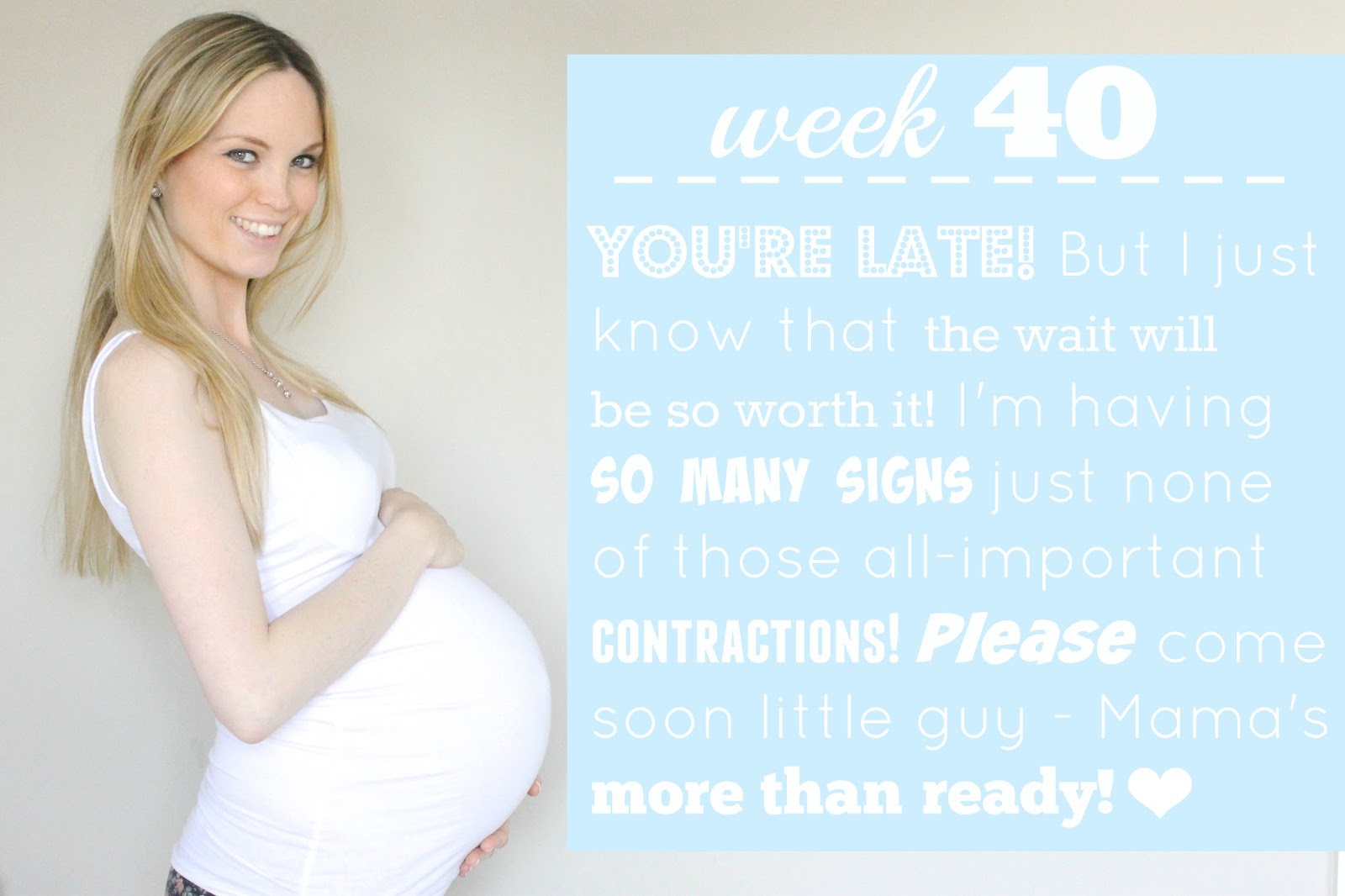 40 weeks pregnant, 40 weeks, 40 week bump, 