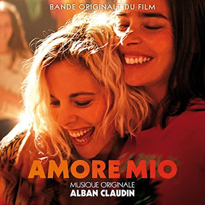 Amore Mio Soundtrack Alban Claudin