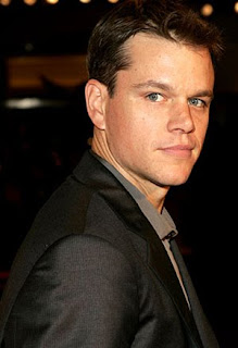 Matt Damon Wallpapers