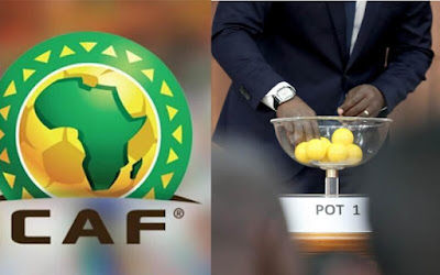 نتائج قرعة دور المجموعات من دوري أبطال إفريقيا 2023 مجموعة الاهلي والزمالك