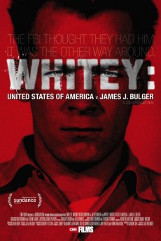Whitey: United States of America v. James J. Bulger (2014)