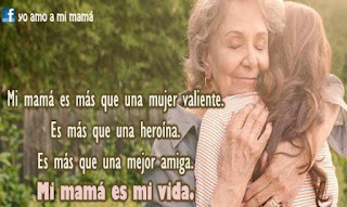 Imagenes para el dia de la madres | Postales | Tarjetas | Frases para mi madre