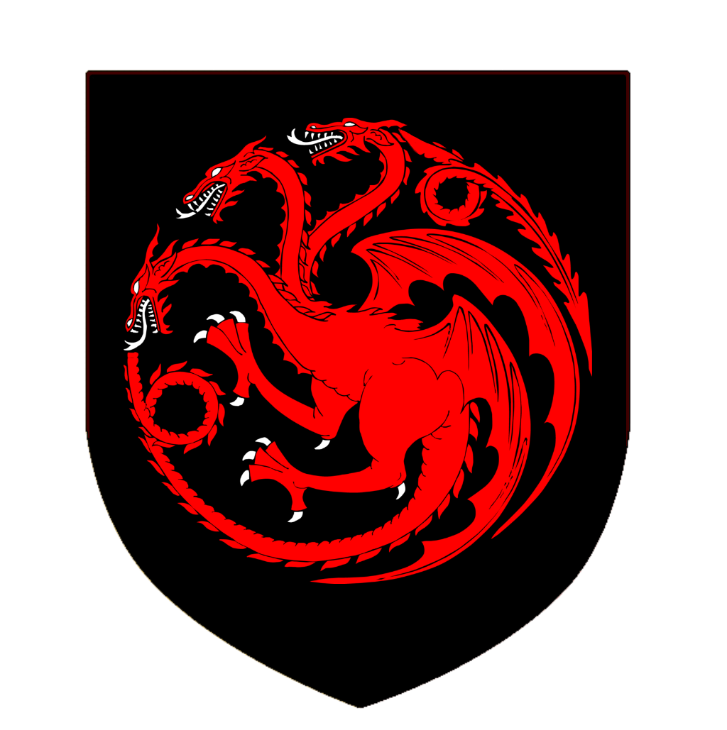 casa targaryen árbol genealógico completo, lema, serie, rey loco, familia, reyes, nombres, historia, miembros, logo, bandera, características, dragones, fuego y sangre, game of thrones, juego de tronos, casa de dragón, house of the dragons, fuego y sangre Cómo se acabó la Casa Targaryen, Cómo es el linaje de los Targaryen