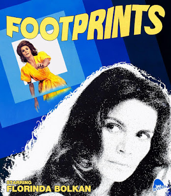 Footprints 1975 Bluray