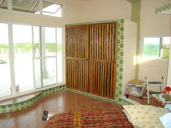 Bamboo Doors3