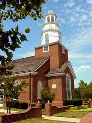 Kentlands Chapel