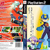 Megaman X8 - Dublado PT-BR PS2