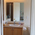Rental Dilemmas: My Basic Beige Bathroom