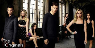 The Originals : un nouveau trailer de la saison 2