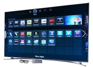 Daftar Harga TV LED Samsung Termurah