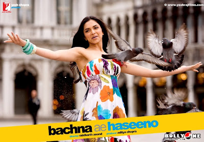 Bollywood hindi movie Bachna Ae Haseeno (2008) wallpaper, Wallpapers, images and Photo Gallery of upcoming Hindi Bollywood id=