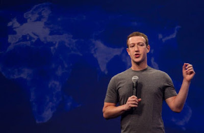 Zuckerberg to meet key conservatives over Facebook’s alleged political bias