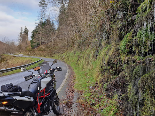 bmw f800 gs