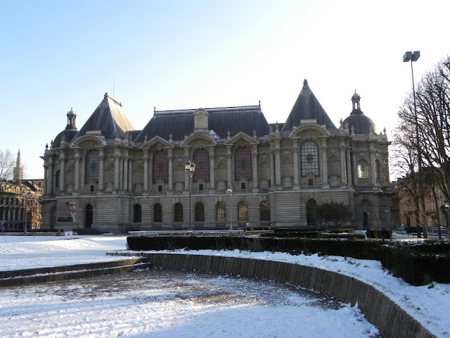 Palais des Beaux-Arts Lille