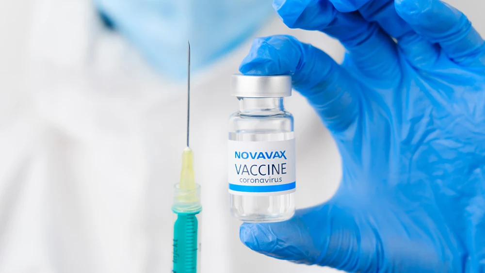 FDA warns of CARDIAC INFLAMMATION risk linked to the Novavax COVID-19 vaccine